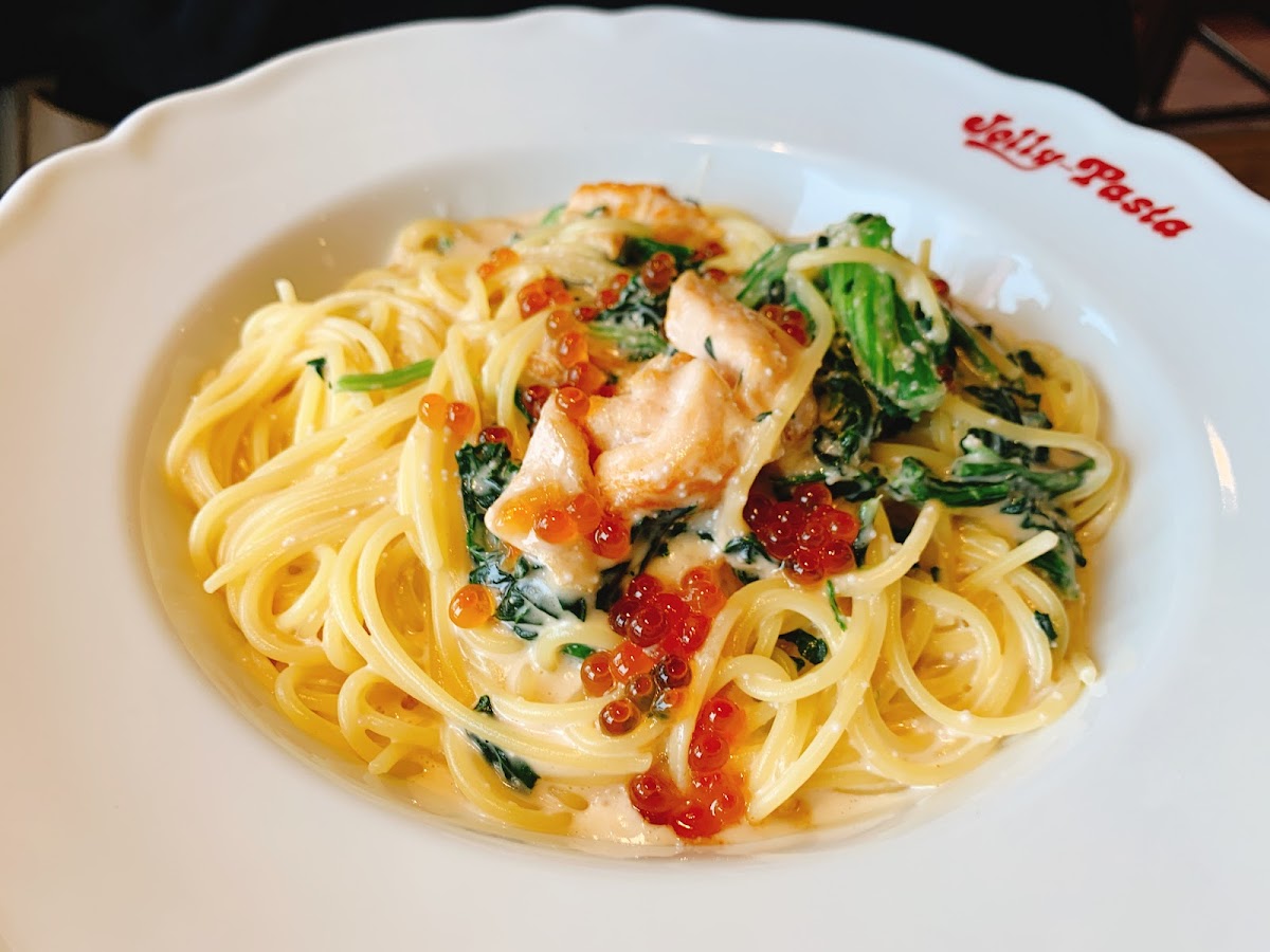 Jolly Pasta Photos 2